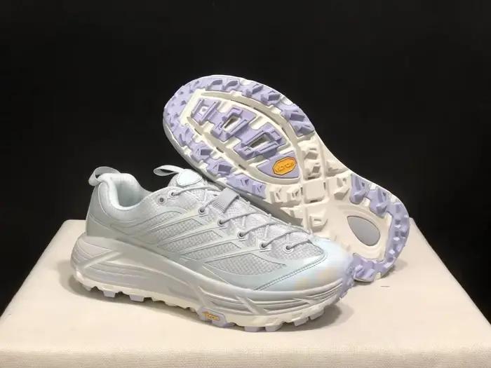 Chaussures de course sportives d'extérieur MafateThree2 2026, respirantes, antidérapantes, amortissa