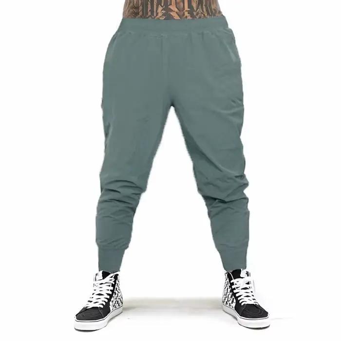 Pantalon de course respirant à séchage rapide pour hommes, pantalons de jogging décontractés, pantal