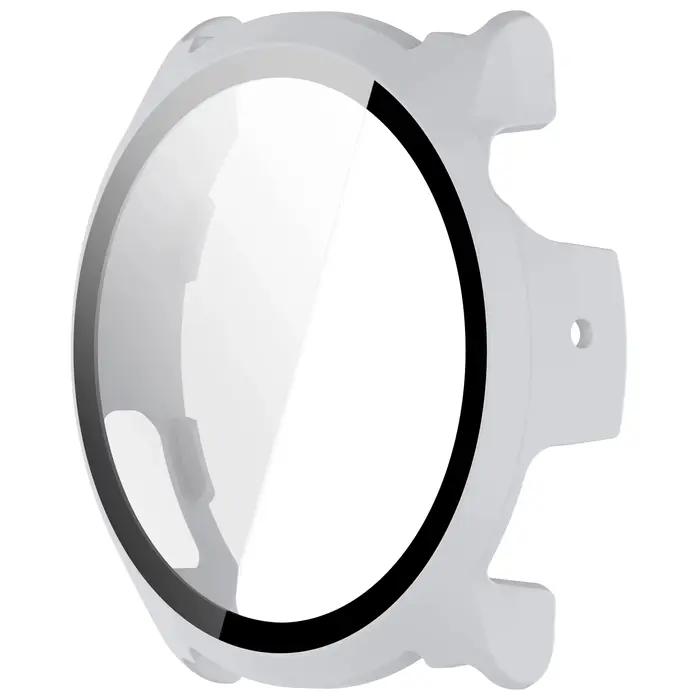 Pour Coros Pace 4 Sport : Étui de protection + Verre protecteur avec protection d'écran en verre tre