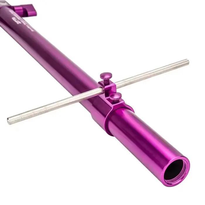 ZTTO – outil de jauge d'alignement de cintre de vélo, dérailleur, redressage, mesure de décrochage,