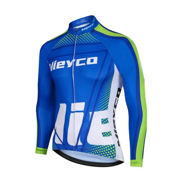 Kit de vêtements de cyclisme Pro Team pour hommes, vêtements de vélo de route de course, uniforme vt
