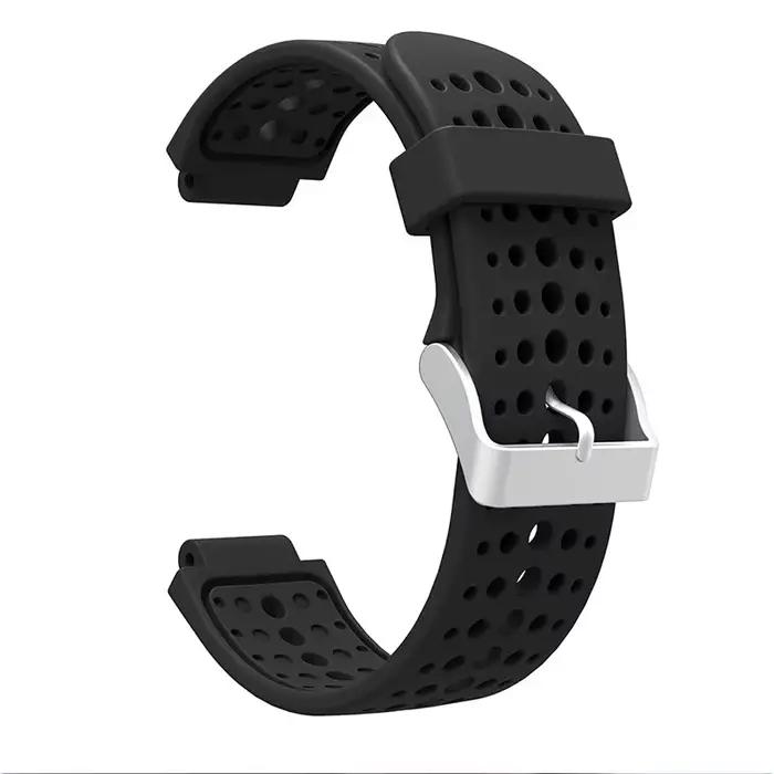 Bracelets de montre pour Garmin Forerunner 235 230 620 630 735 735XT 235Lite bracelet de montre de s
