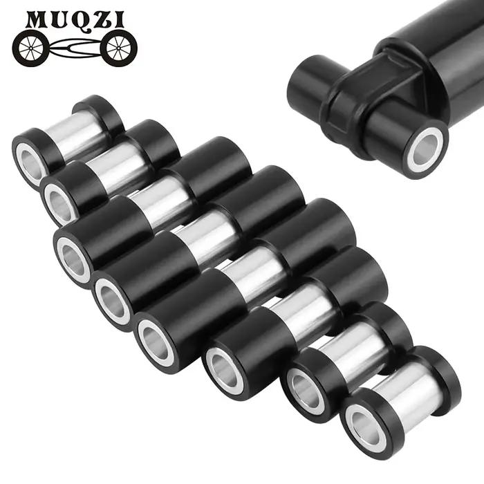 MUQZI vtt bague de choc arrière 22 24 26 32 42 44 50 54 56mm vélo Suspension arrière amortisseur DU