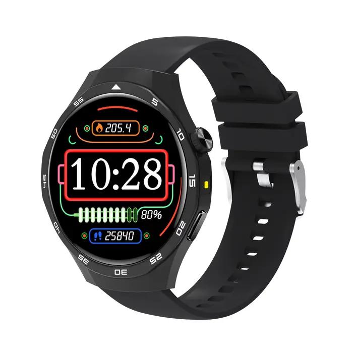 Nouvelle Smartwatch 2026 pour Hommes et Femmes, Moniteur d'Activité et de Sommeil, Suivi de Santé po