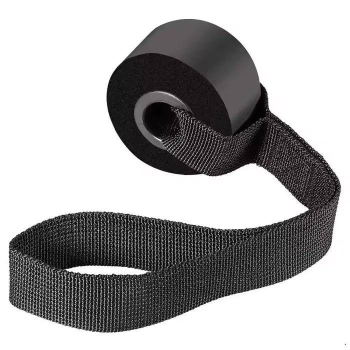 Poignée de gymnastique poignées en mousse Extra larges pour Fitness Crossfit levage traction entraîn