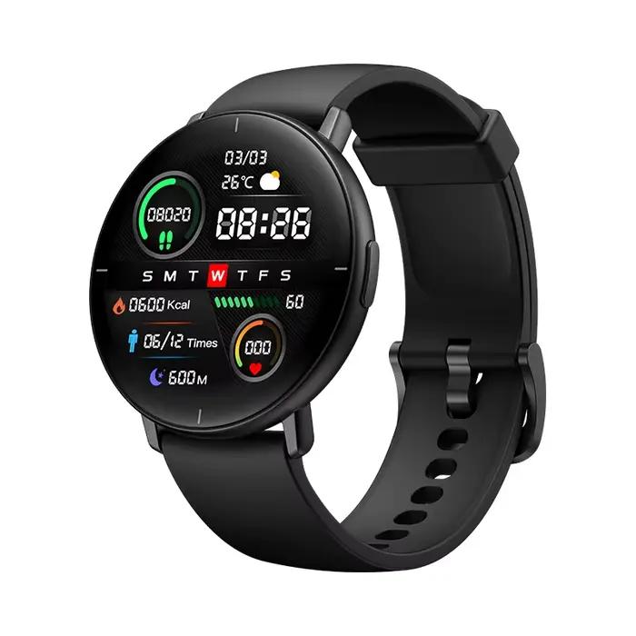 Mibro Lite smartwatch global Edition 1,3 pouces AMOLED affichage HD ip68 étanche app Control Fitness
