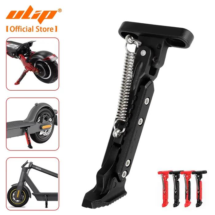Ulip-Support de stationnement réglable pour trottinette électrique, accessoire de mise à niveau pour