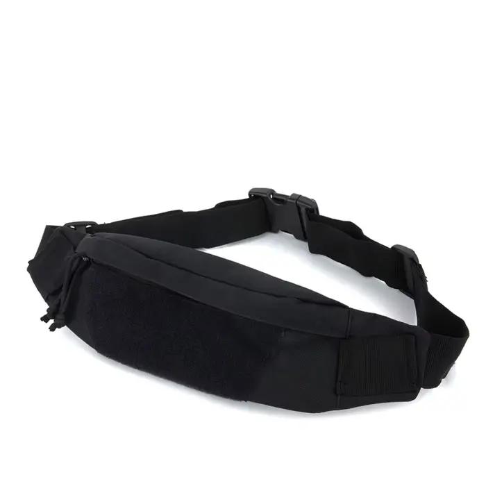 Fanny Pack sport Festival entraînement voyage course grand bandoulière décontracté mains libres port