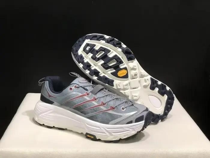 Chaussures de course sportives d'extérieur MafateThree2 2026, respirantes, antidérapantes, amortissa