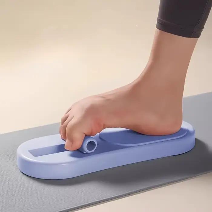 Correcteur de voûte plantaire pour pieds plats, entraîneur d'arche plantaire pour la rééducation à d