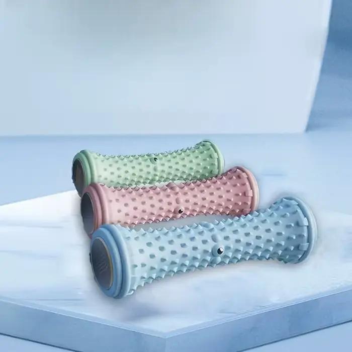 Nouvelle arrivée : Rouleau de massage des pieds avec contrôle de vitesse