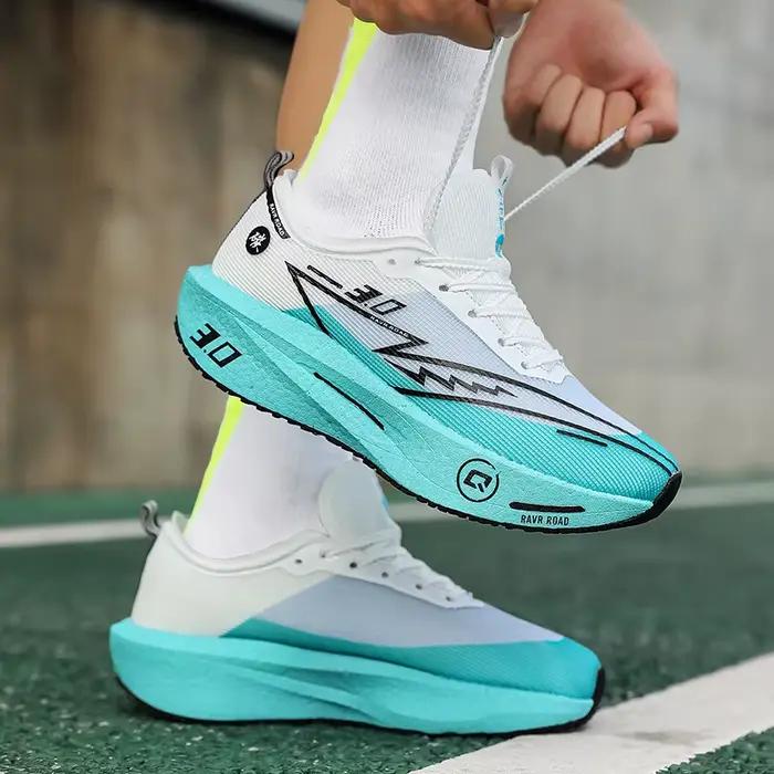 Chaussures de course pour hommes