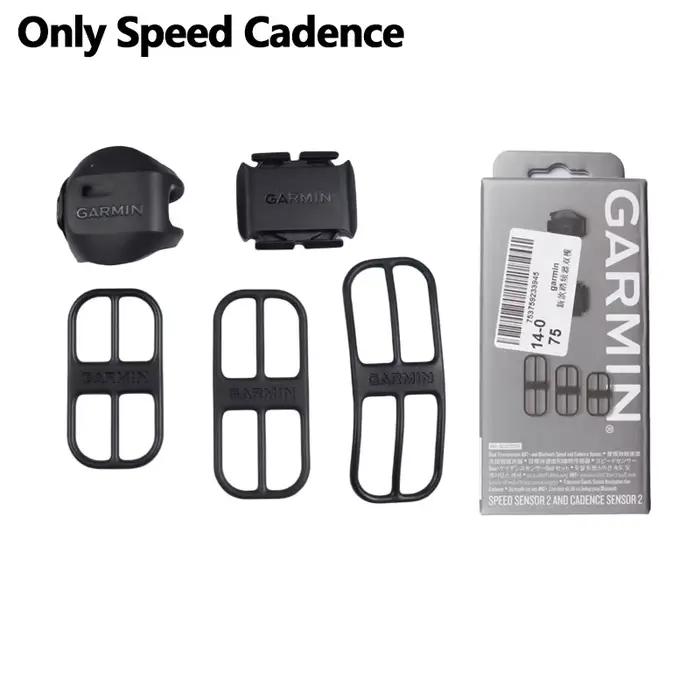 Garmin-Moniteur de fréquence cardiaque pour touristes