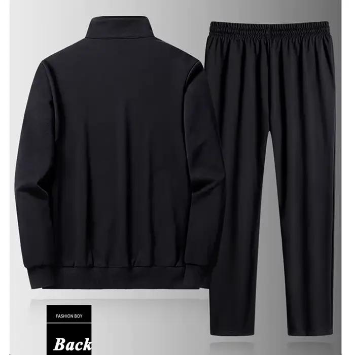 Ensembles de vêtements de sport pour hommes automne mode