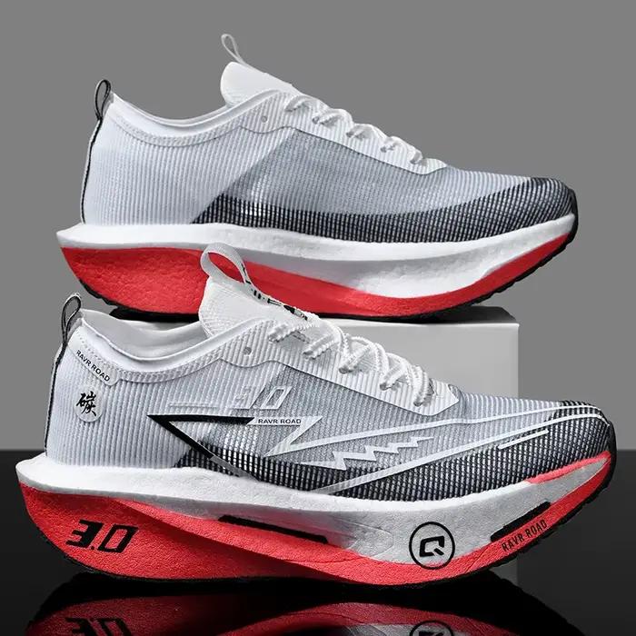 Chaussures de course pour hommes 2025 nouvelles