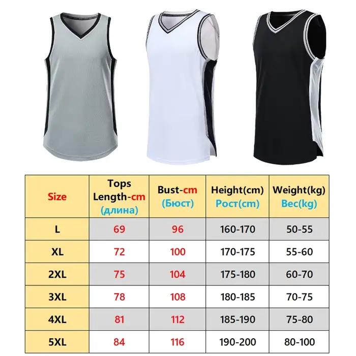 Gilets de course respirants à séchage rapide pour hommes