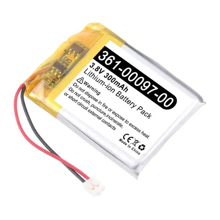 Batterie de remplacement flambant neuve pour Garmin Forerunner 45 45S 55 935 945 955 645 735 745 Forerunner45S
