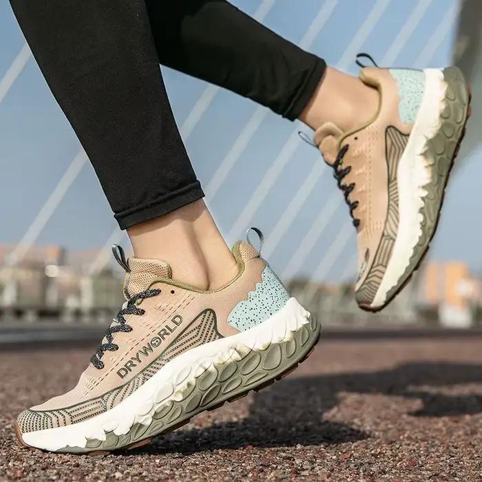 Chaussures de Course Légères et Lentes pour Homme et Femme