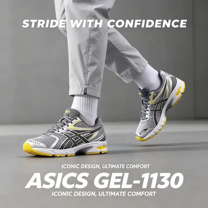 Chaussures de course décontractées unisexes ASICS GEL-DS TRAINER 14