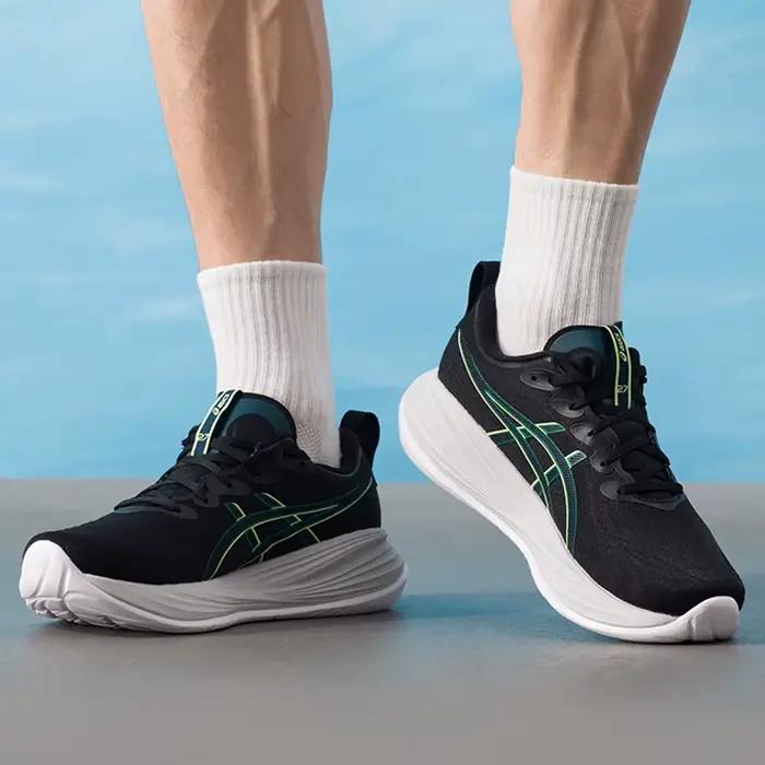 Asics chaussures pour hommes Gel-Cumulus 27