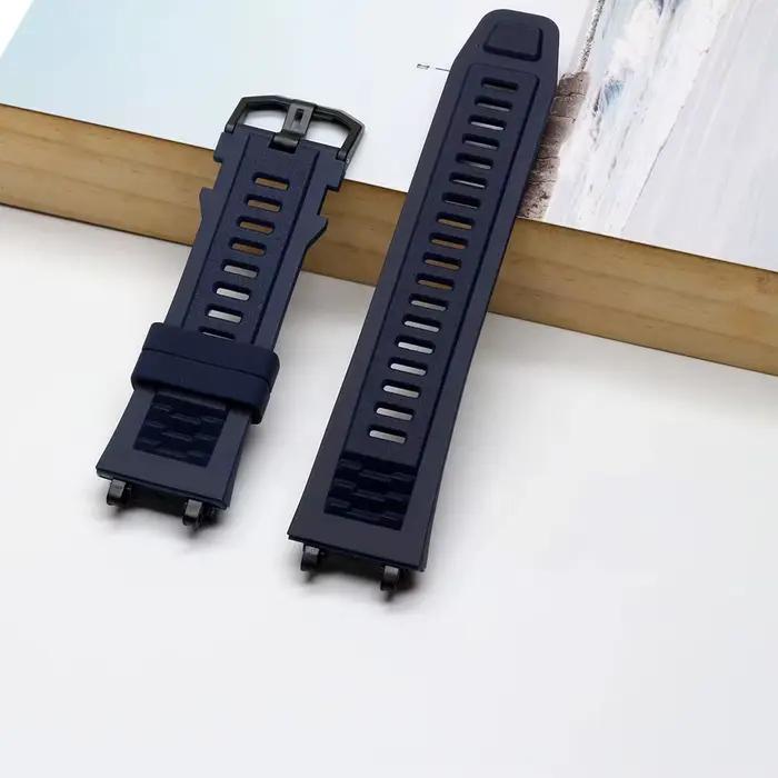 Bracelet de montre en silicone pour Amazfit T-Rex 2
