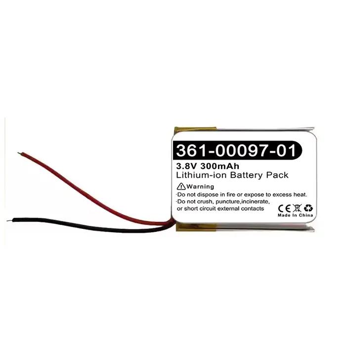Batterie de remplacement flambant neuve pour Garmin Forerunner 45 45S 55 935 945 955 645 735 745 Forerunner45S