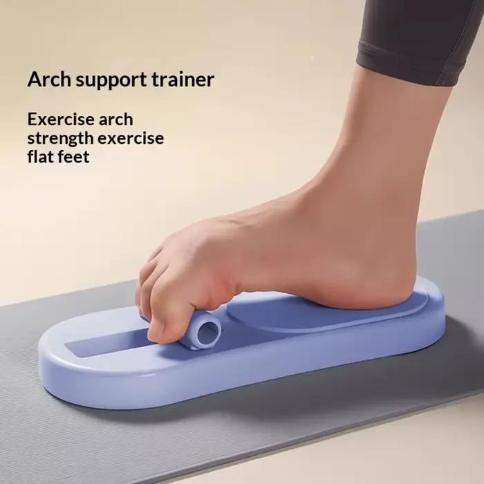 Correcteur de voûte plantaire pour pieds plats
