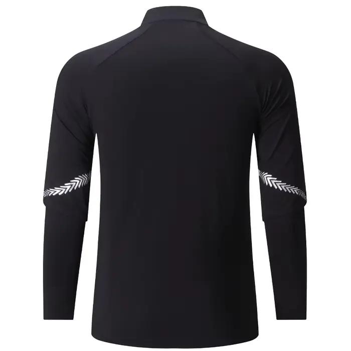 Chemise de sport à manches longues pour hommes
