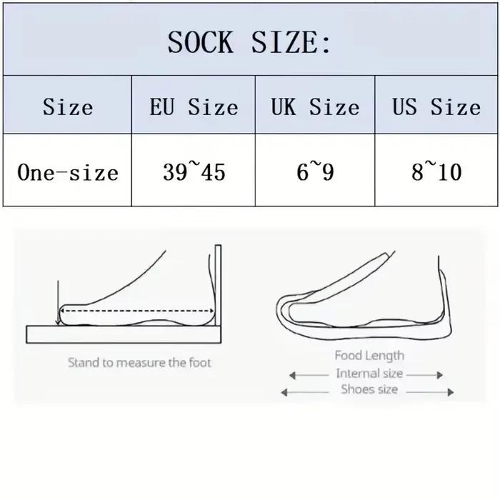 Chaussettes de course professionnelles pour marathon