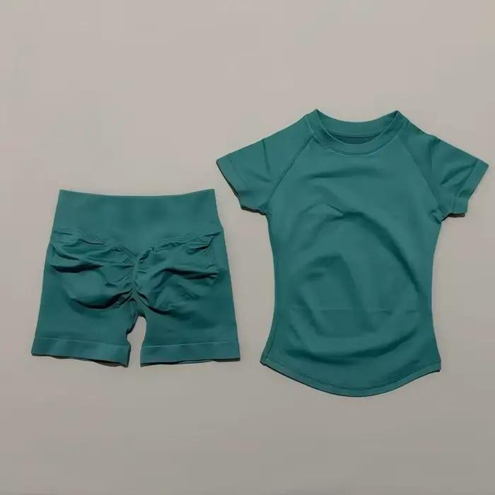 Ensemble de sport HISTELLO 2 pièces