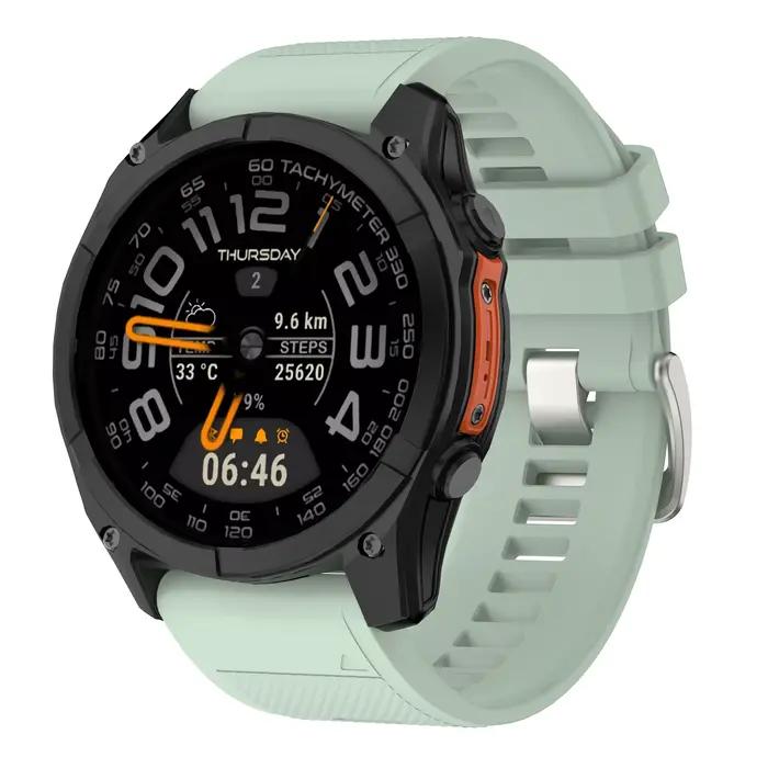 Bracelet de montre pour Garmin Fenix 5 5X PLUS 6 6X PRO 7 7X