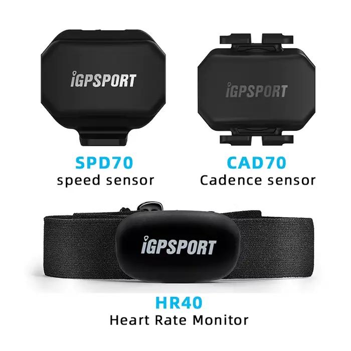 Capteur de vitesse SPD70 CAD70