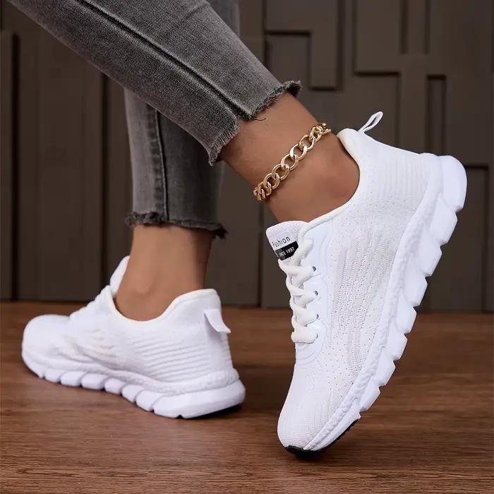 Nouvelles baskets pour femmes chaussures de course mode