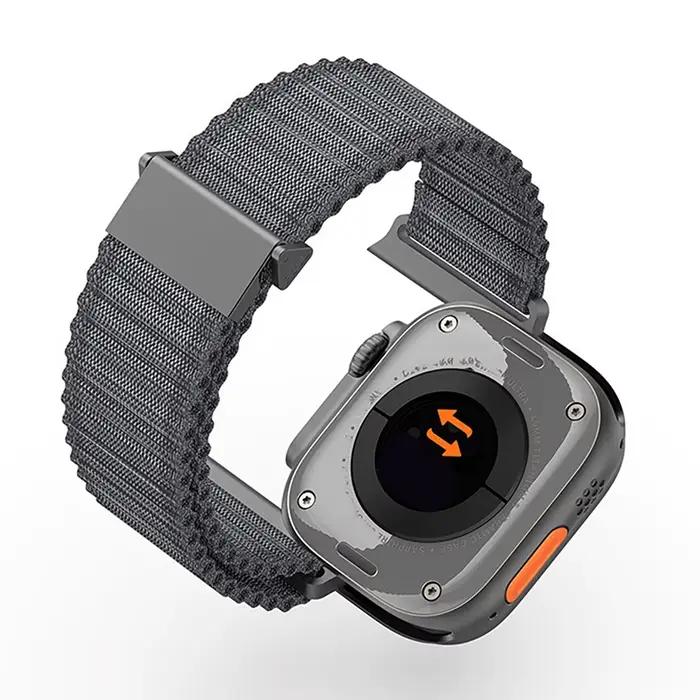 Bracelet Trail Loop pour Apple Watch Ultra 3 2