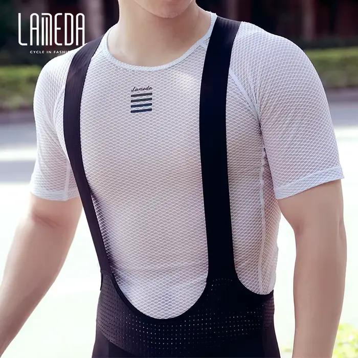 T-Shirt respirant absorbant la transpiration pour homme