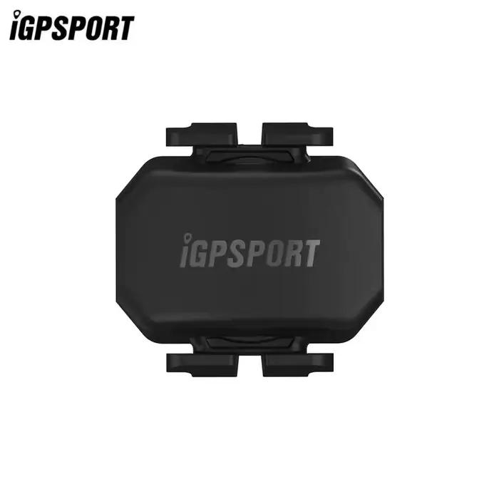Capteur de vitesse et de cadence iGPSPORT SPD CAD 70