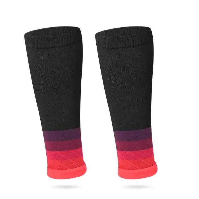 Chaussettes de compression sportives pour hommes