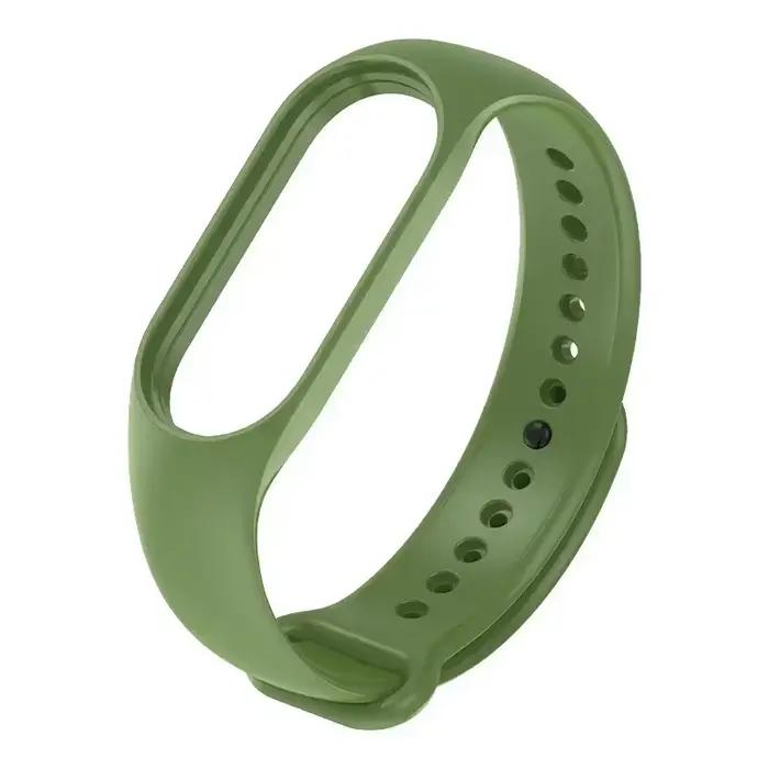 Bracelet de montre pour Xiaomi Mi Band 7 6 5 4 3