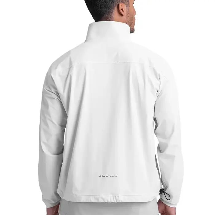 Sweats à capuche de course à pied pour hommes