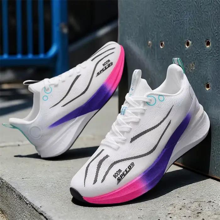 Chaussures de course pour hommes