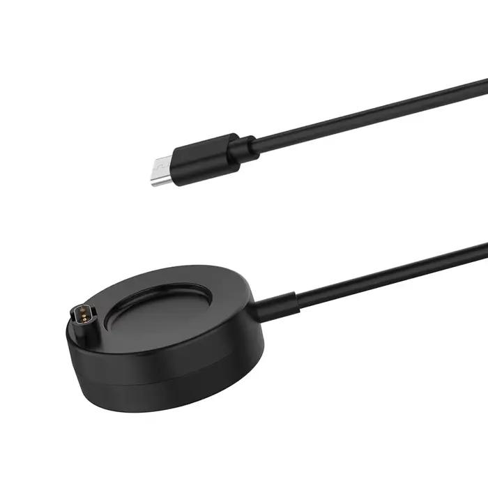 Chargeur Fenix 8 43mm 47mm 51mm pour Garmin Vivoactive 6 3 4
