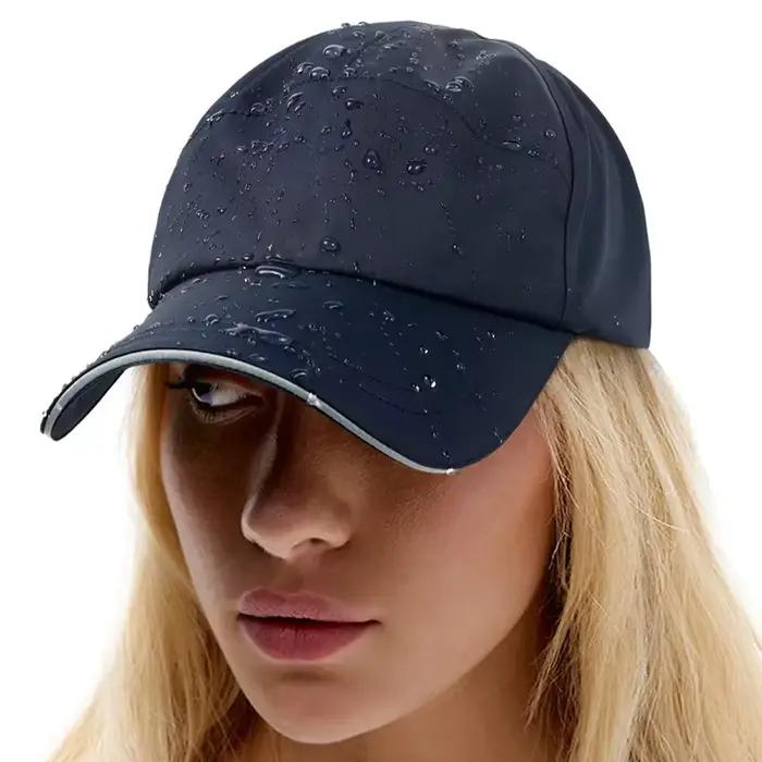 Casquette de course de golf pour hommes et femmes