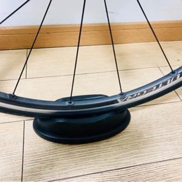 Entraîneur de vélo Stable