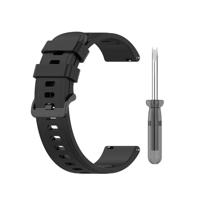 Ifata – Bracelet de rechange pour montre Xiaomi Amazfit Neo