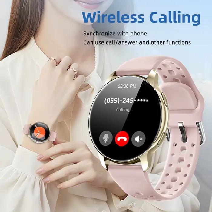 Montre connectée pour Android/IOS