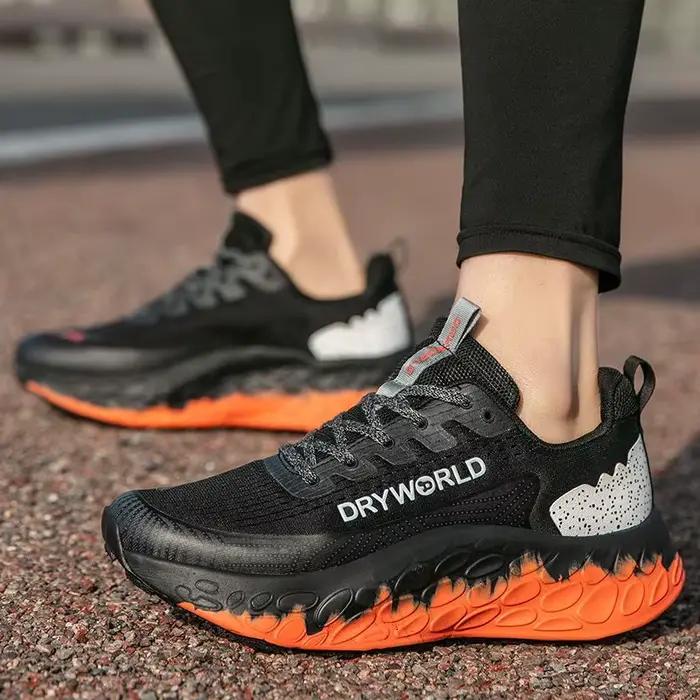 Chaussures de Course Légères et Lentes pour Homme et Femme