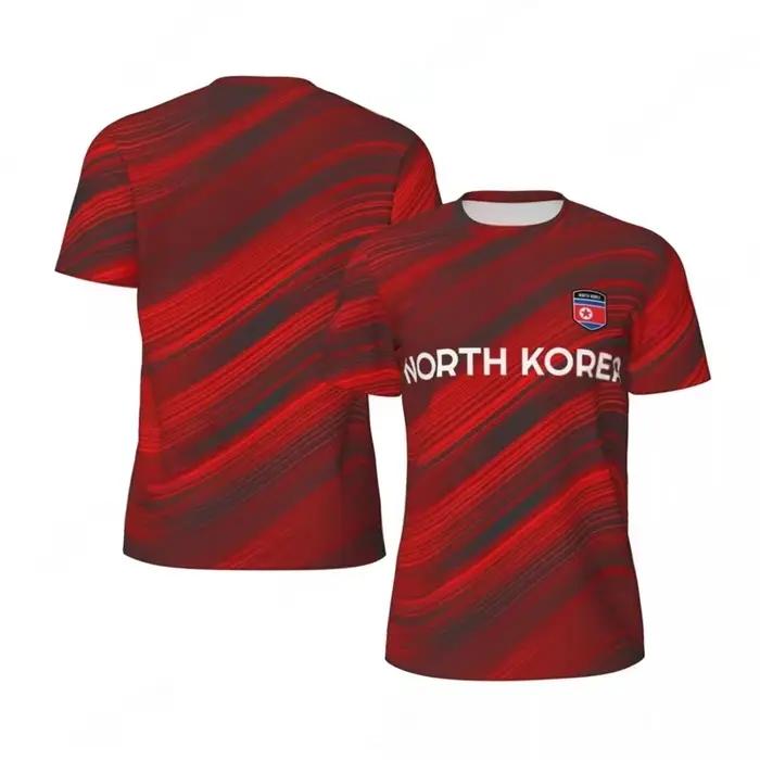 T-shirt de sport pour hommes