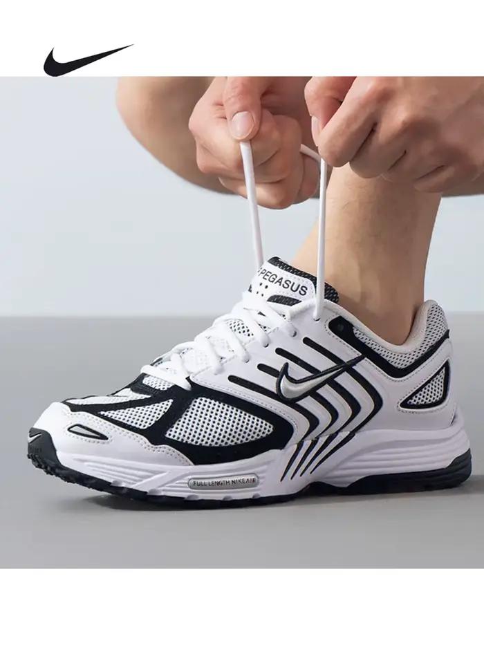 Nike Air Pegasus 2005 Sneakers Retro Chunky Dad Shoes Chaussures de course décontractées respirantes pour hommes FJ1909-100