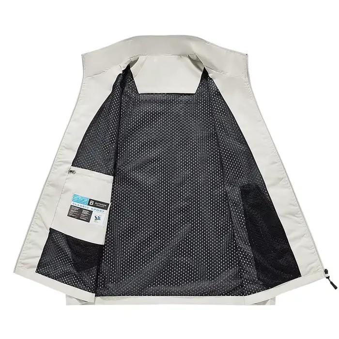 Gilet de course à pied pour homme