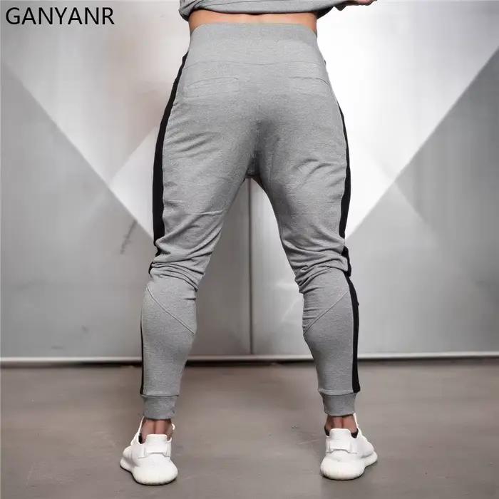 GANYANR – pantalon de course pour hommes
